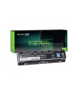 Green Cell TS13V2 portatīvo datoru rezerves daļa Baterija