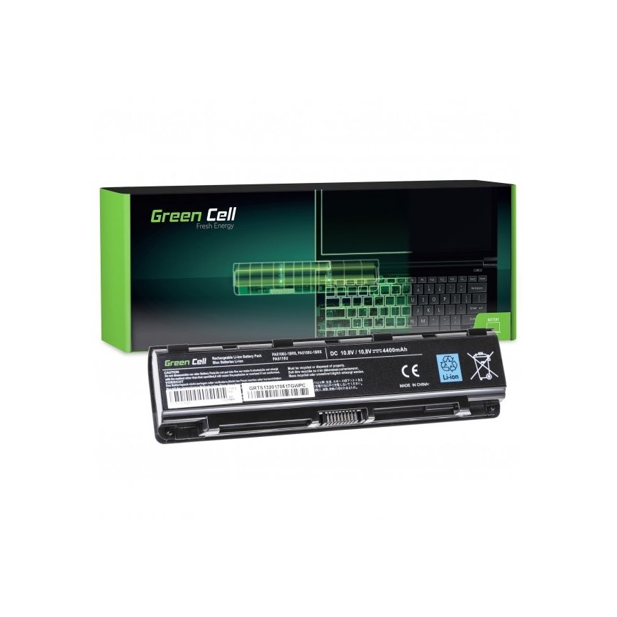 Green Cell Green Cell TS13V2 portatīvo