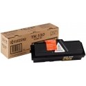 KYOCERA TK-130 toonerikassett 1 tk Originaal Must KYOCERA TK-130 toonerikassett 1 tk Originaal Must