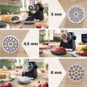 Bosch Serie 4 MultiPower MFWS682B meat grinder, 2100 W, black Bosch Serie 4 MultiPower MFWS682B meat grinder, 2100 W, black