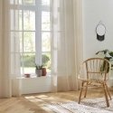 Atmosphera SAB curtain, 140 x 240 cm, sand color Atmosphera SAB curtain, 140 x 240 cm, sand color