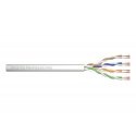 Digitus DK-1511-P-305-1 verkkokaapeli Harmaa 305 m Cat5e U/UTP (UTP)