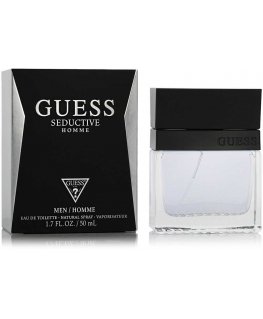 GUESS Seductive Homme Meeste EDT pihusti 50ml