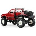 Amewi 22351 Radijo bangomis valdomas (RC) modelis Krovininis pikapas Elektrinis variklis 1:16