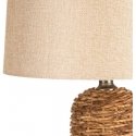 Eurofirany L/ARLO/02 32X32X71 BROWN+BEIGE Eurofirany L/ARLO/02 32X32X71 BROWN+BEIGE