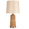 Eurofirany L/ARLO/02 32X32X71 BRŪNS+BEIGS Eurofirany L/ARLO/02 32X32X71 BRŪNS+BEIGS
