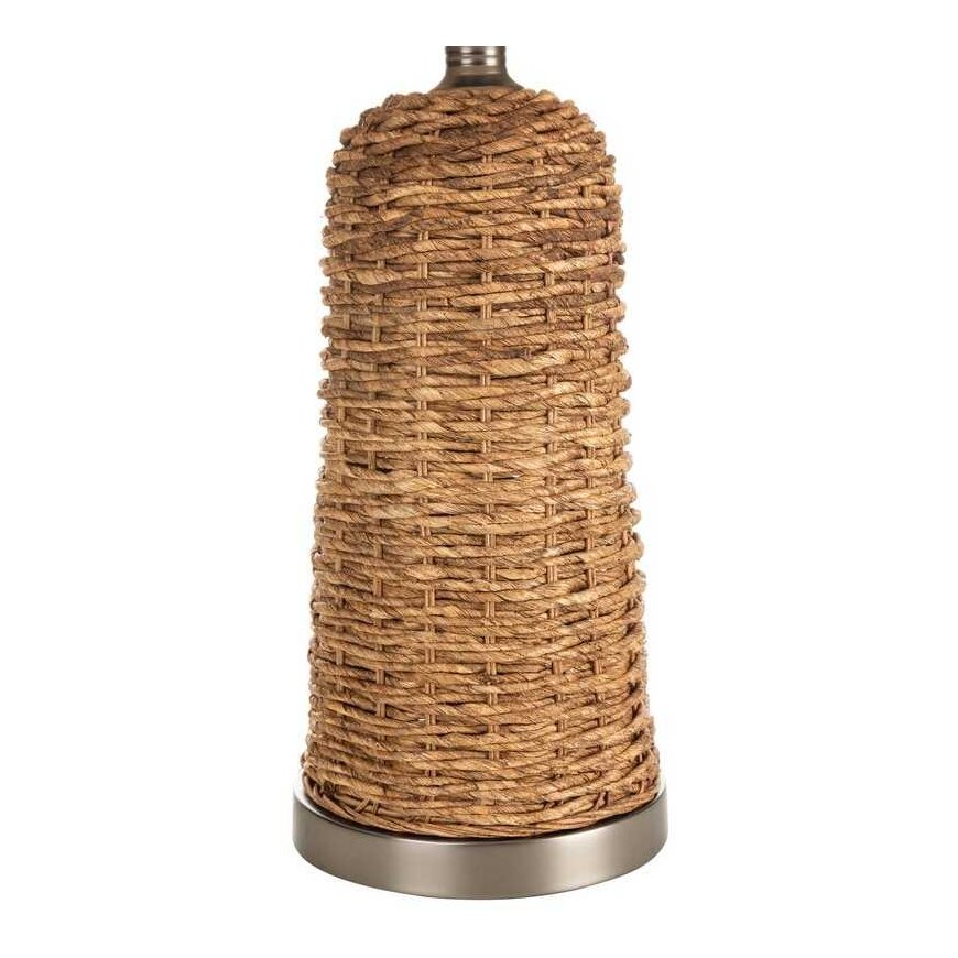 Eurofirany L/ARLO/02 32X32X71 BRŪNS+BEIGS – 4