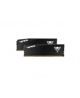 Mälu DDR5 Viper Elite 5 Ultra 64GB/6000 (2*32GB) CL28