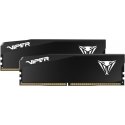 Muisti DDR5 Viper Elite 5 Ultra 64GB/6000 (2*32GB) CL28 Muisti DDR5 Viper Elite 5 Ultra 64GB/6000 (2*32GB) CL28