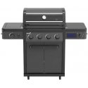 Mustang Gaasigrill Charleston 4+1 Mustang Gaasigrill Charleston 4+1
