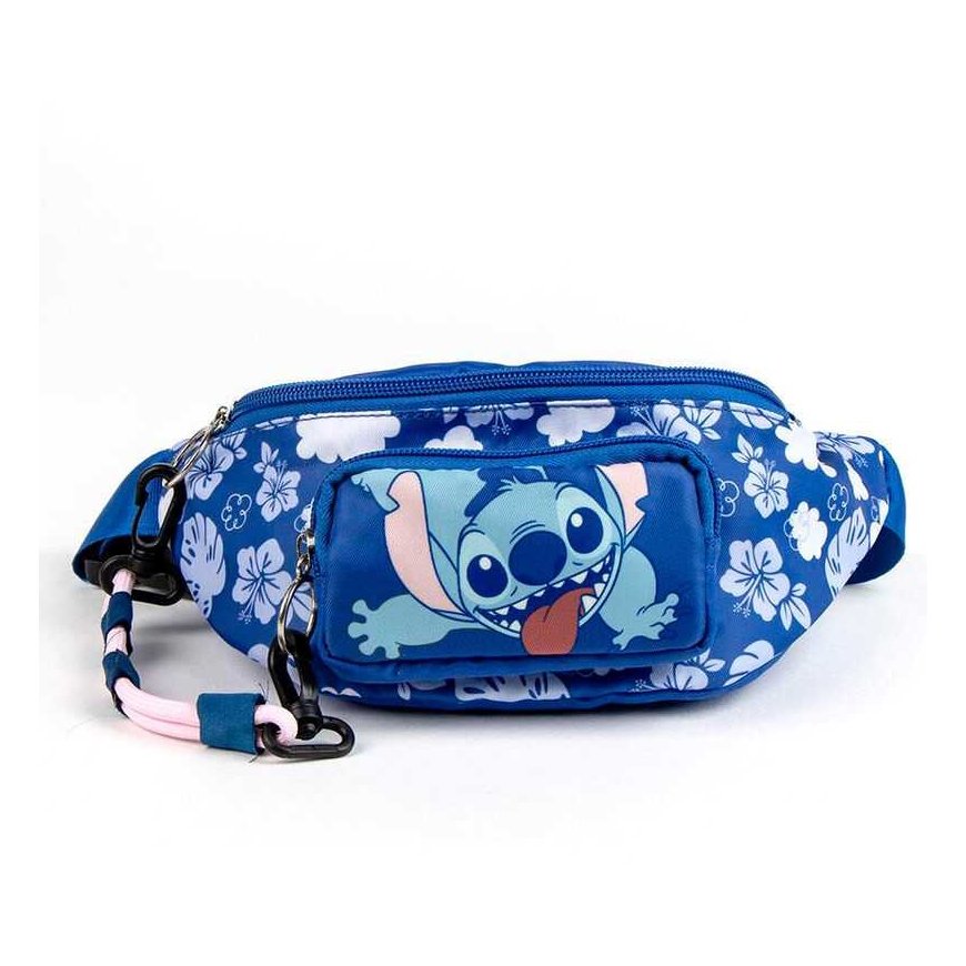 CERDÁ Disney Stitch belt pouch – 4