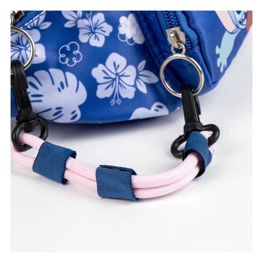 Сумка на пояс CERDÁ Disney Stitch – 5