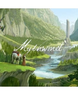 Atveriet Pūču Studijas Mythwind