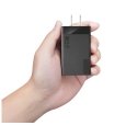 Lenovo G0A6N065WW mobiililaitteen laturi Universaali musta AC Sisätila Lenovo G0A6N065WW mobiililaitteen laturi Universaali musta AC Sisätila