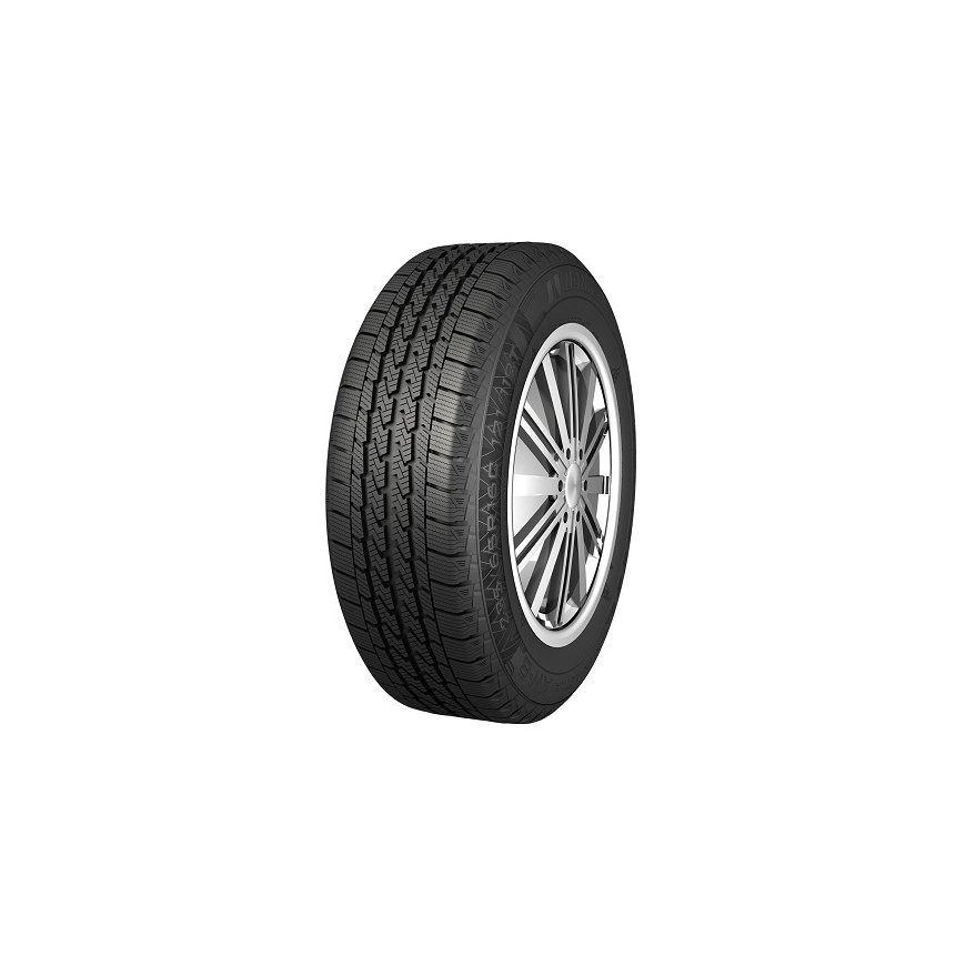 Continental Padangos VanContact Talvi 121/120 R ( C B A 72dB ) – 2