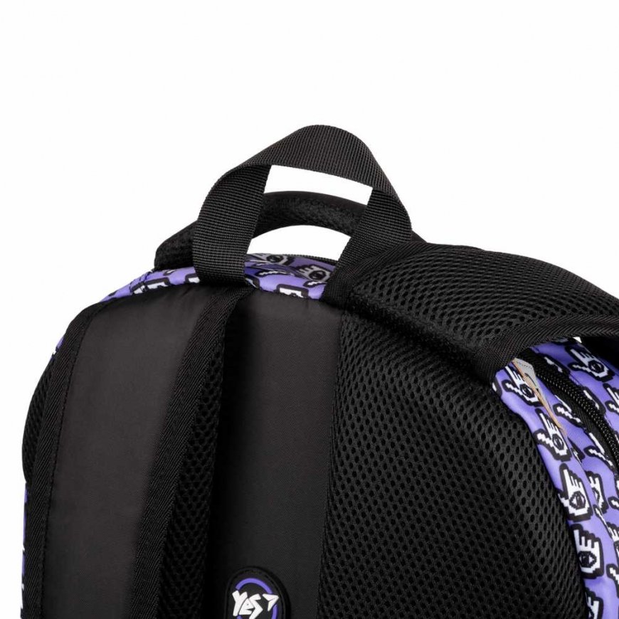 Backpack YES TS-48 All-seeing Eye – 4