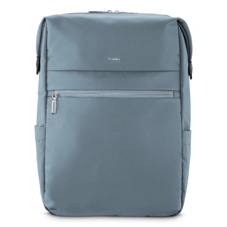 Hama Ultimate 41.1 cm (16.2") Backpack Blue