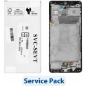 "ServicePack" LCD screen for SAMSUNG A42 A426 GH82-24375A "ServicePack" LCD screen for SAMSUNG A42 A426 GH82-24375A