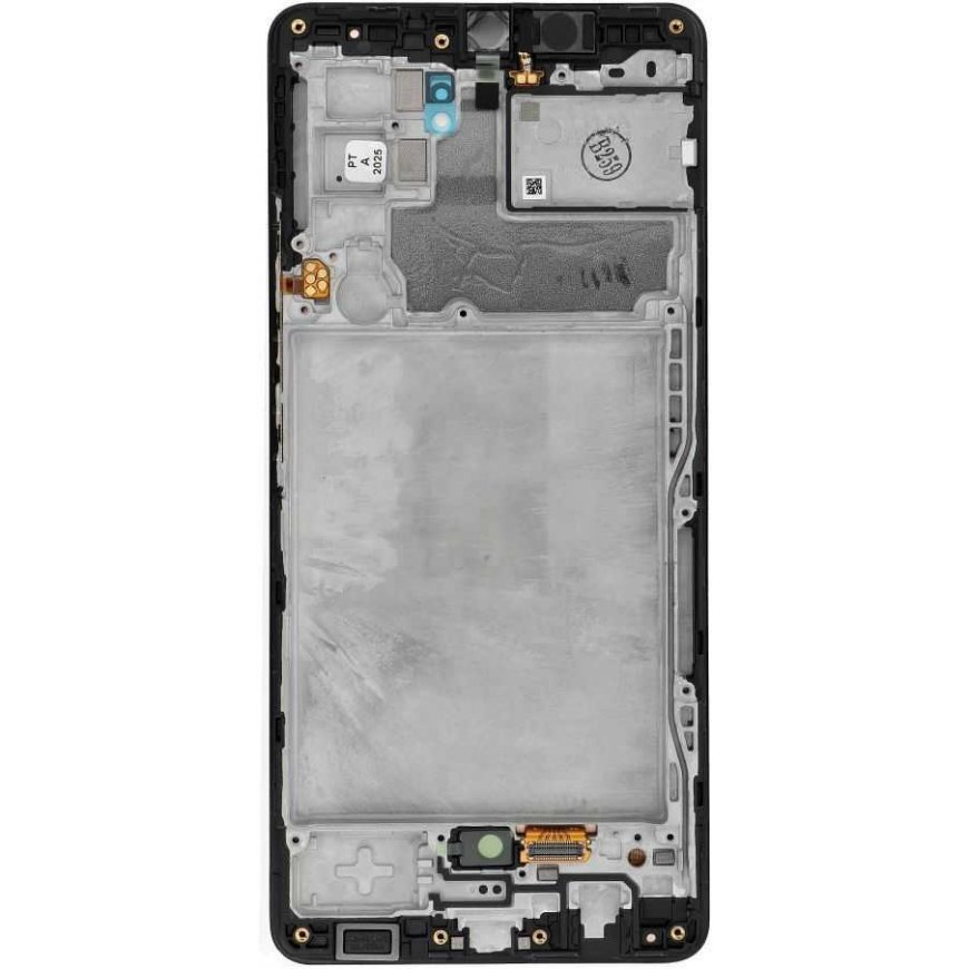 „ServicePack“ LCD ekraan, mis on mõeldud SAMSUNG A42 A426 GH82-24375A jaoks – 2