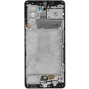 "ServicePack" LCD screen for SAMSUNG A42 A426 GH82-24375A "ServicePack" LCD screen for SAMSUNG A42 A426 GH82-24375A