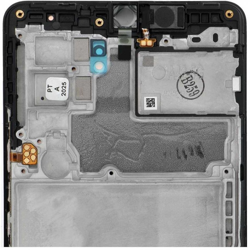 "ServicePack" LCD screen for SAMSUNG A42 A426 GH82-24375A – 3