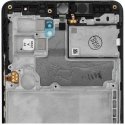 "ServicePack" LCD screen for SAMSUNG A42 A426 GH82-24375A "ServicePack" LCD screen for SAMSUNG A42 A426 GH82-24375A