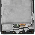 "ServicePack" LCD screen for SAMSUNG A42 A426 GH82-24375A "ServicePack" LCD screen for SAMSUNG A42 A426 GH82-24375A