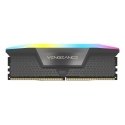 Corsair CMH64GX5M2B5200Z40K atminties modulis 64 GB 2 x 32 GB DDR5 Corsair CMH64GX5M2B5200Z40K atminties modulis 64 GB 2 x 32 GB DDR5