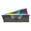 Corsair CMH64GX5M2B5200Z40K muistimoduuli 64 GB 2 x 32 GB DDR5 Corsair CMH64GX5M2B5200Z40K muistimoduuli 64 GB 2 x 32 GB DDR5