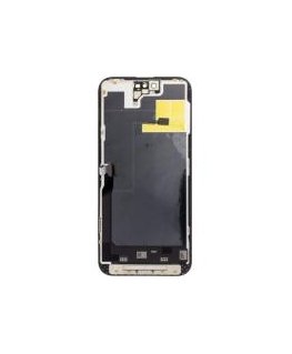iPhone 15 Pro Max LCD displejs + skārienvienība Soft OLED