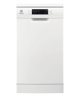 Electrolux ESS42220SW Freestanding 9 place settings E