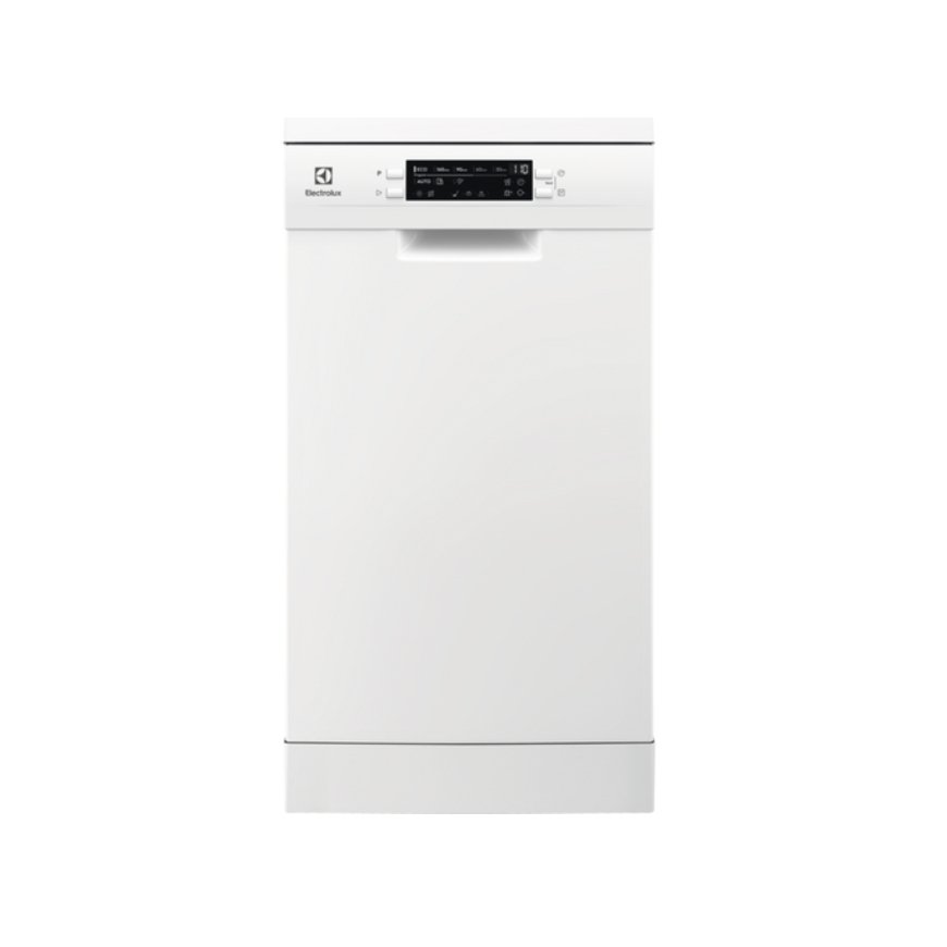 Electrolux ESS42220SW Eraldiseisev 9 kohta E