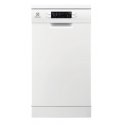 Electrolux ESS42220SW Vapaasti seisova 9 paikkoja E