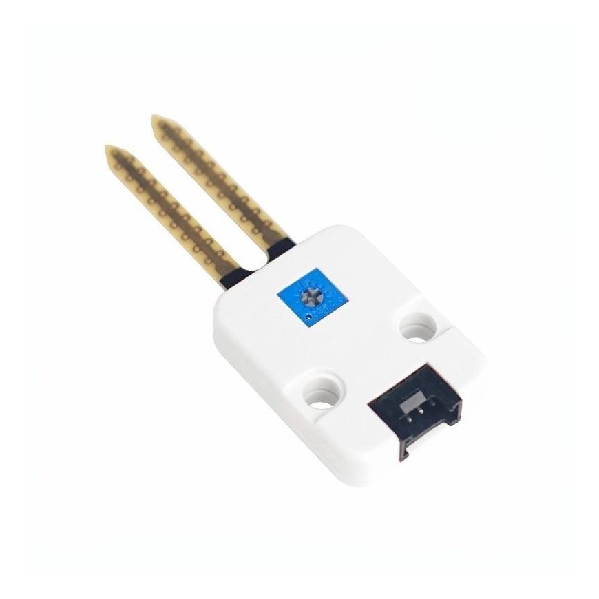 Датчик влажности почвы - аналоговый и цифровой выход - Модуль расширения устройства для модулей разработки M5Stack