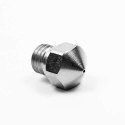 Micro Swiss 0.6mm nozzle, designed for MK10 all-metal hotend kit Micro Swiss 0.6mm nozzle, designed for MK10 all-metal hotend kit
