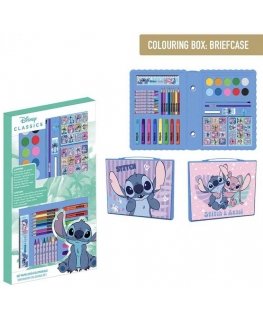 Ompelemistarvikkeet Stitch