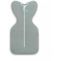 Love To Dream Swaddle UP - size XS - dark olive - STAGE 1 Original Love To Dream Swaddle UP - size XS - dark olive - STAGE 1 Original
