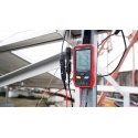 MPPT-testeri, 5-800W, 0-35A, 12-60VDC, manuaalinen/automaattinen tila, UNI-T MPPT-testeri, 5-800W, 0-35A, 12-60VDC, manuaalinen/automaattinen tila, UNI-T