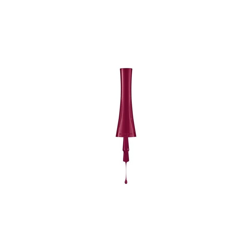 Bourjois 1 seconde küünelakk 9 ml Punane – 2