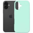 3MK Hardy MagSilicone ümbris Apple iPhone 16 Plus merevärvi