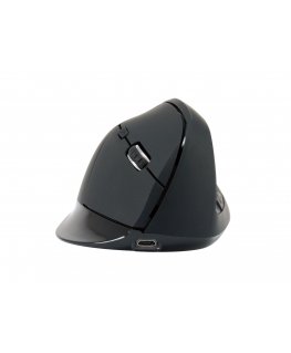 Conceptronic LORCAN03B hiiri Office Oikeakätinen Bluetooth Optinen 1600 DPI