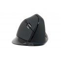 Conceptronic LORCAN03B компьютерная мышь Офисная Для правой руки Bluetooth Оптический 1600 DPI Conceptronic LORCAN03B компьютерная мышь Офисная Для правой руки Bluetooth Оптический 1600 DPI