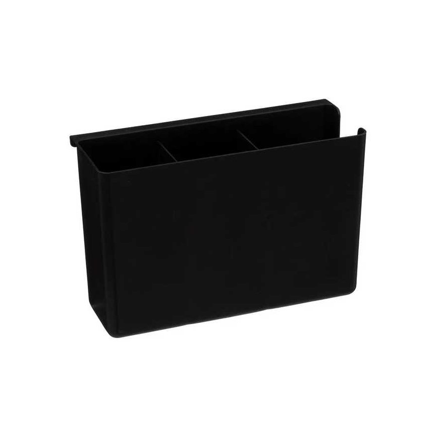 5five Simply Smart Divu pakāpju trauku žāvētājs BLACKWOOD – 4