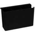 5five Simply Smart Two-Tier Dish Dryer BLACKWOOD 5five Simply Smart Two-Tier Dish Dryer BLACKWOOD