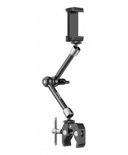 SmallRig 5326 подставка/крепление для телефонов Черный