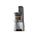 Kenwood JMP85.000SI sulu spiede Lēns sulas spiedējs 230 W Sudrabs Kenwood JMP85.000SI sulu spiede Lēns sulas spiedējs 230 W Sudrabs