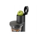 Kenwood JMP85.000SI sulu spiede Lēns sulas spiedējs 230 W Sudrabs Kenwood JMP85.000SI sulu spiede Lēns sulas spiedējs 230 W Sudrabs