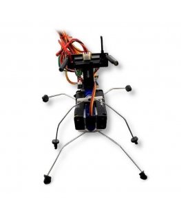Dfrobot Insectbot Hexa, набор ходячего робота на основе Arduino