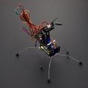 Dfrobot Insectbot Hexa, a walking robot kit based on Arduino Dfrobot Insectbot Hexa, a walking robot kit based on Arduino