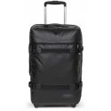 Travel bag Eastpak TRANSIT'R S Trolley, black Travel bag Eastpak TRANSIT'R S Trolley, black